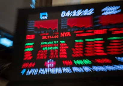 کابوس «اختلال تجارت جهانی» در صورت جنگ با ایران