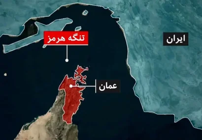 تحلیل پیامدهای سناریوی «محاصره دریایی کامل» بر اقتصاد ایران و جهان