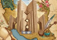 آذربایجان و پاسداری از میثاق ملی زبان فارسی