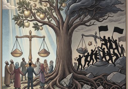 پـیامدهای مـعرفتی، اخـلاقی و رفـتاریِ قومگرایی