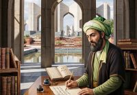 قطران تبریزی؛ راویِ خاموشِ سدهی پنجم