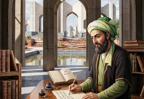 قطران تبریزی؛ راویِ خاموشِ سدهی پنجم