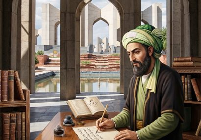 قطران تبریزی؛ راویِ خاموشِ سدهی پنجم