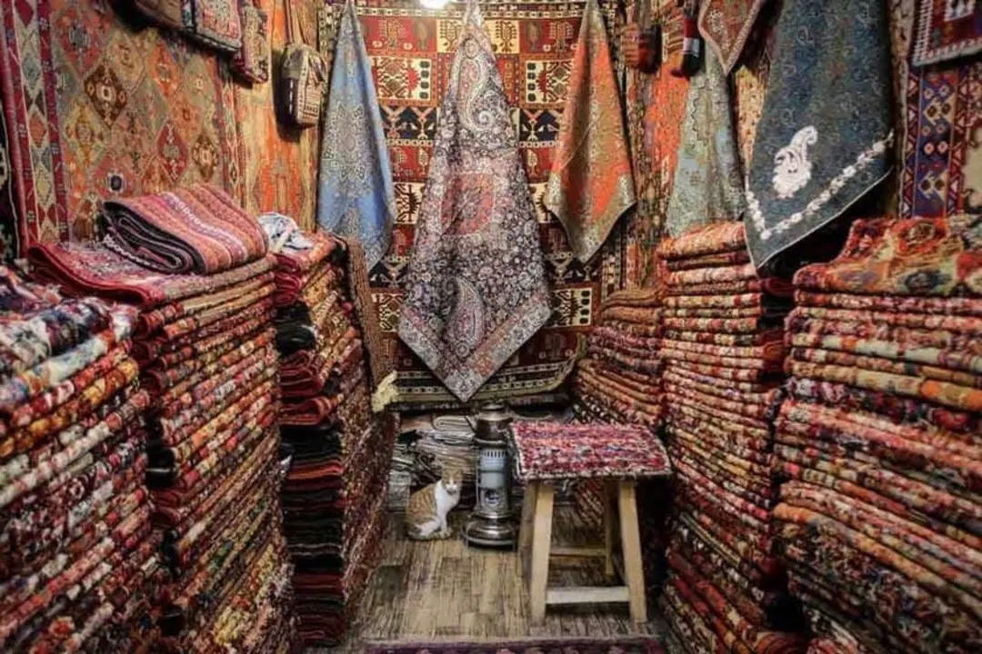 آذربایجان، نگین هنرهای سنتی ایران