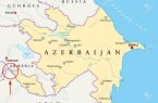 نقطهای در مرز ایران و ترکیه موسوم به «انگشت آتاتُرک»
