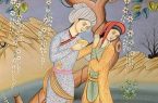 «اصلی و کرم» افسانهای در قلب قفقاز و آناتولی