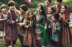 مرزبندی میان زبان ملی و زبانهای محلی