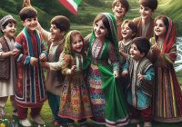 مرزبندی میان زبان ملی و زبان‌های محلی