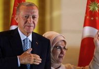 سناریوی انتخابات ۲۰۲۸ و نگاهی به آیندهی سیاسی «رجب طیب اردوغان»