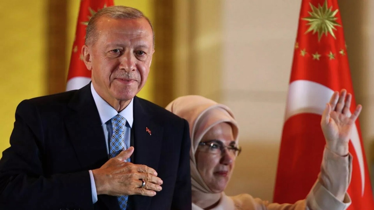 سناریوی انتخابات ۲۰۲۸ و نگاهی به آیندهی سیاسی «رجب طیب اردوغان»