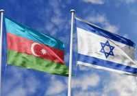 افـزایش تـجارت «بـاکو و تـلآویو»