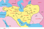 «سلجوقیان روم» و گسترش شاهنامه خوانی در فلات آناتولی