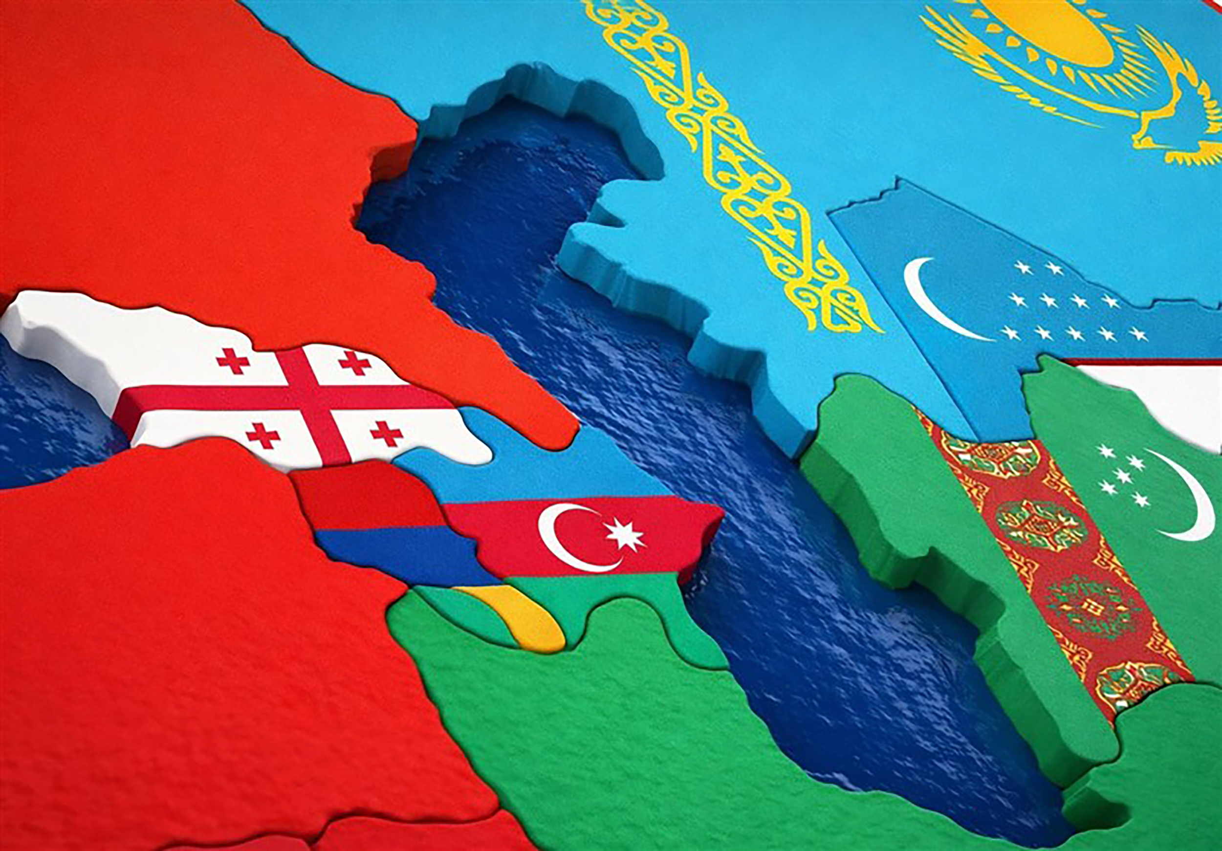 قفقاز؛ کلاف سردرگمِ امنیت و اقتصاد برای ایران