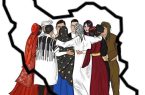 بررسی انتقاد از «مرکزیت فارس» در منظومهی ملی ایران