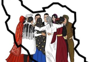 بررسی انتقاد از «مرکزیت فارس» در منظومه‌ی ملی ایران