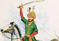 شاه اسماعیل صفوی معمار ایرانِ نوین، پس از قرنها انحطاط