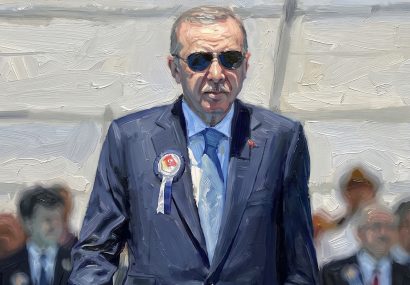«عـصر اردوغـان» در فـلات آنـاتولی